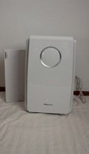 Pro Breeze HEPA Luftreiniger Allergiker für 52㎡