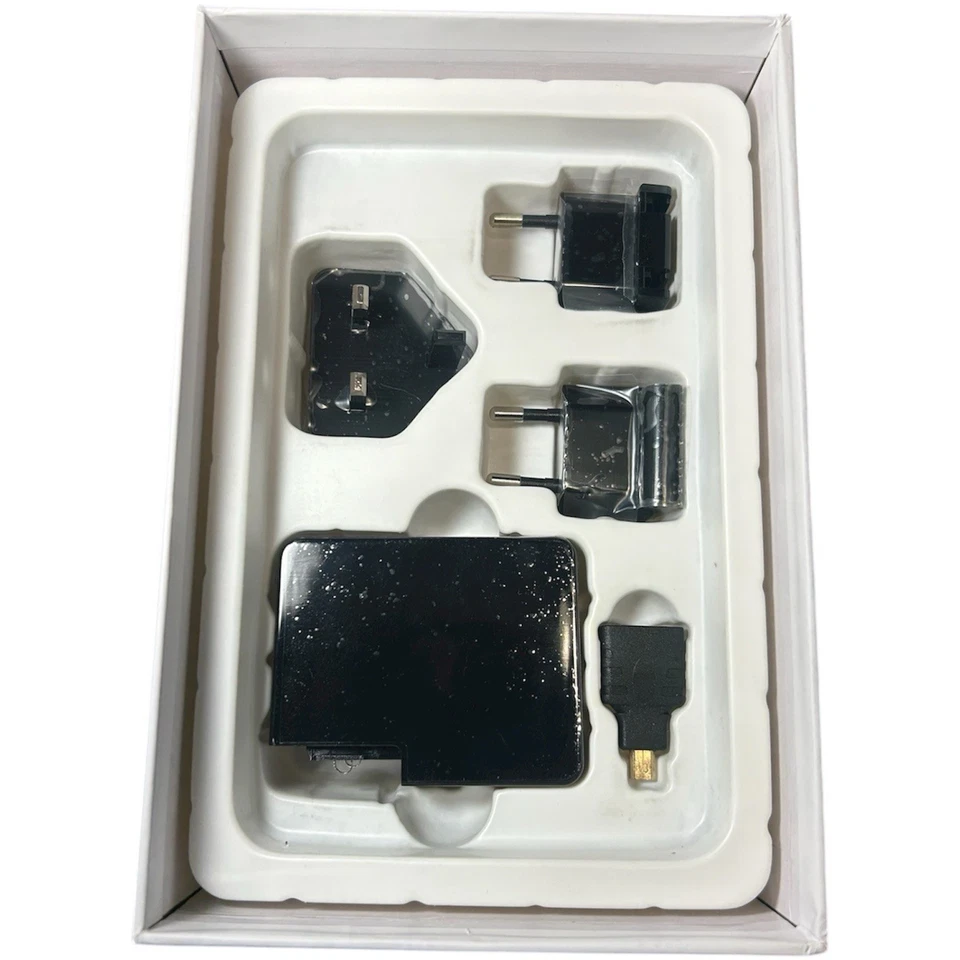 Miroir M220 HD Pro Portable 720p Projector Auto Focus + Keystone HDMI USB–C NEW - Image 4 of 4