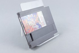 Nintendo NES *Mega Man 2* OVP CIB PAL B XR-NOE Cover Variante 2 +