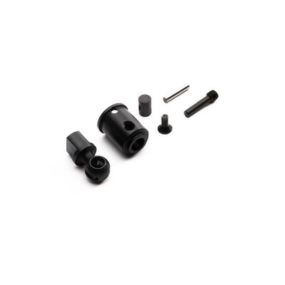 Axial AXI252010 SCX6: Antriebswellenkupplungssatz