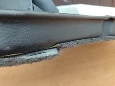10x Paneles De Puerta Revestimiento Lateral Clip Sujeción