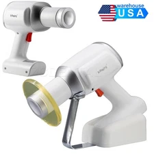 Dental Scatter Shield Protective Ring for X Portable Ray Unit Machine/sensor