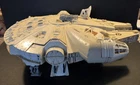 Vintage 1979 Kenner Star Wars Millennium Falcon Original Ship