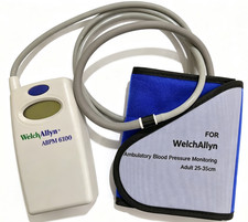 Suitable for Welch Allyn ABPM6100 cuff cover for adults 25-35 cm-101341