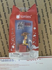 Tonies Disney Toy Story - Woody Audio Character For Tonies Box