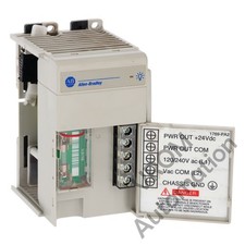 Allen Bradley 1769-PA2 /A POWER SUPPLY 5VDC 2A