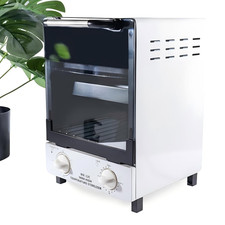 12L Stainless Steel Nail Tool Sterilizer with Timer  Temperature Control