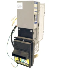 CPI MARS MEI AE 2501 U5 AE Bill Validator Acceptor From American Changer C4