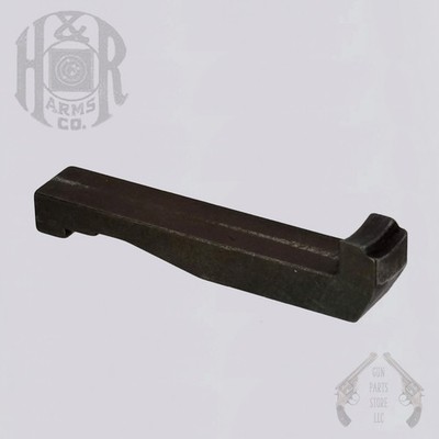H&R Ejector - HARRINGTON & RICHARDSON Single Barrel Shotgun Series 12 Gauge