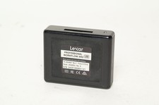 Mint Lexar Professional Workflow XR2 Reader f...
