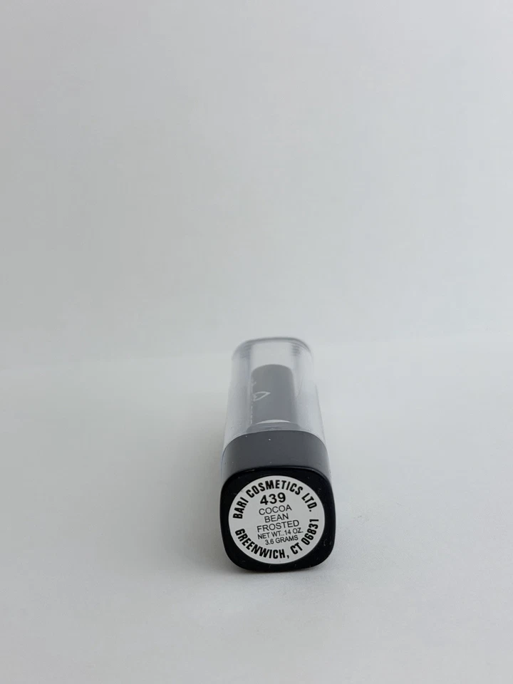 Lápiz labial Love My Lips Bari Cosmetics No.439- No.440- No.452 Foto 4 de 4