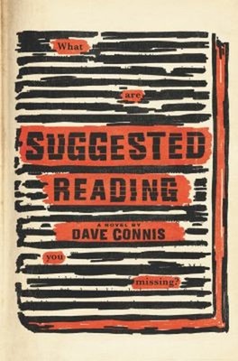 Suggested Reading Hardcover Dave Connis