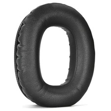 For Marshall Monitor III ANC Headphone Cushion Comfort Foam Replacement Cover