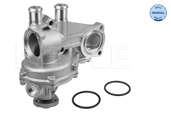 Meyle 113 012 0008 KüHlmittelpumpe, Mit Dichtung Passt Zu: Audi 100 C2, 100 C3,-image