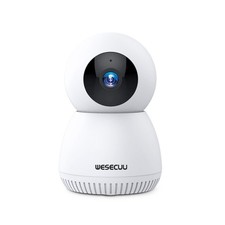 IP Camera WiFi Baby Monitor 1080P CCTV Security 2MP Surveillance Camera