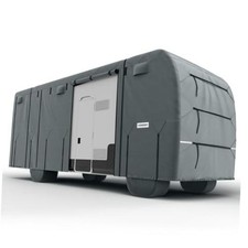 Class A RV Cover - 3033ft - 396"L 110"W 120"H - Standard Cover