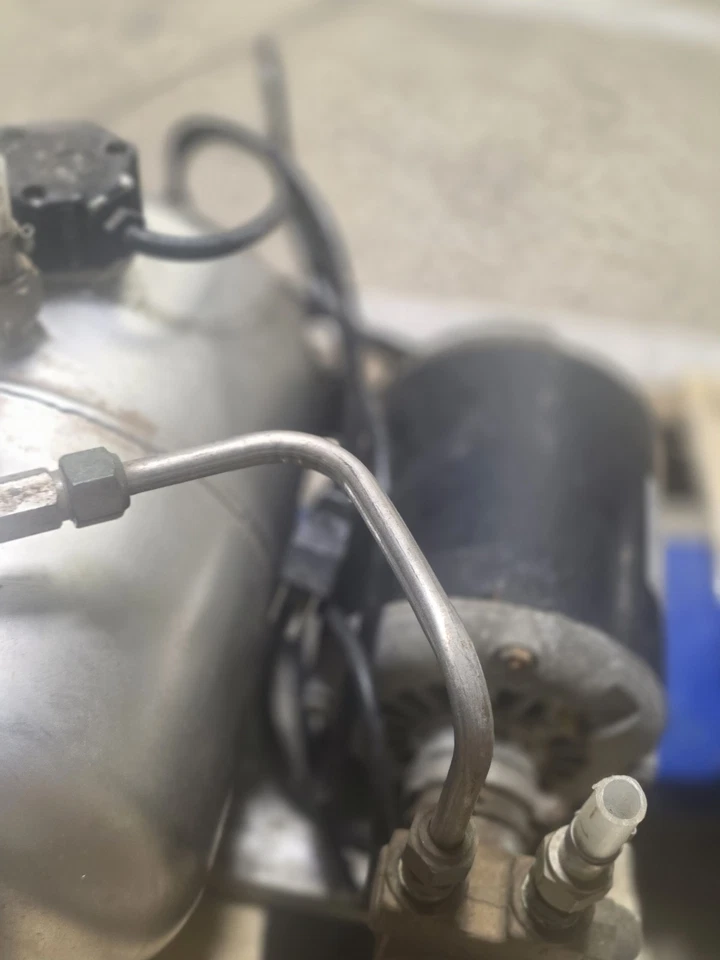 Fuente de soda McCann's Carbonator usada E400397 Foto 3 de 4