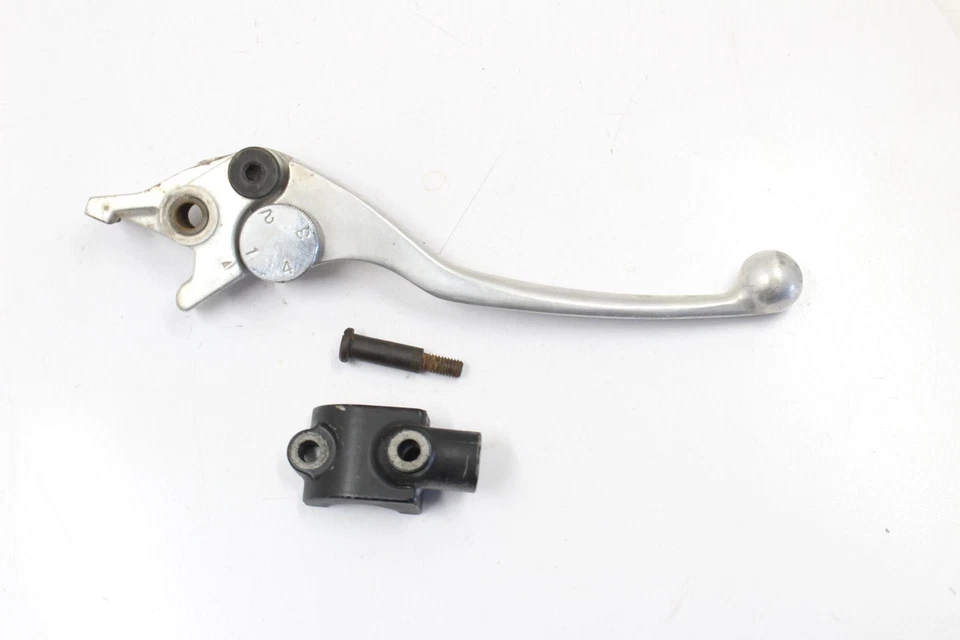 1996 SUZUKI BANDIT 600 OEM ПРАВЫЙ ЗАЖИМ РУЛЬ ТОРМОЗНОЙ РЫЧАГ - Изображение 2 из 4
