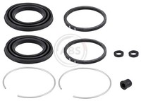 A.B.S. Reparatursatz Bremssattel 73524 FüR IS Lexus GS SC 1 Sportcross 200 GXE10