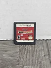 NINTENDO DS game Mater National  - Used