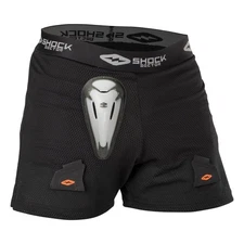 Men’s Loose Hockey Short Supporter with BioFlex Cup Included. for Adult Men M...