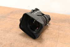 Fujinon XT17x4.5BRM-K14 HD ENG Zoom Lens - 1:1.6/4.5-77mm CG01T0S