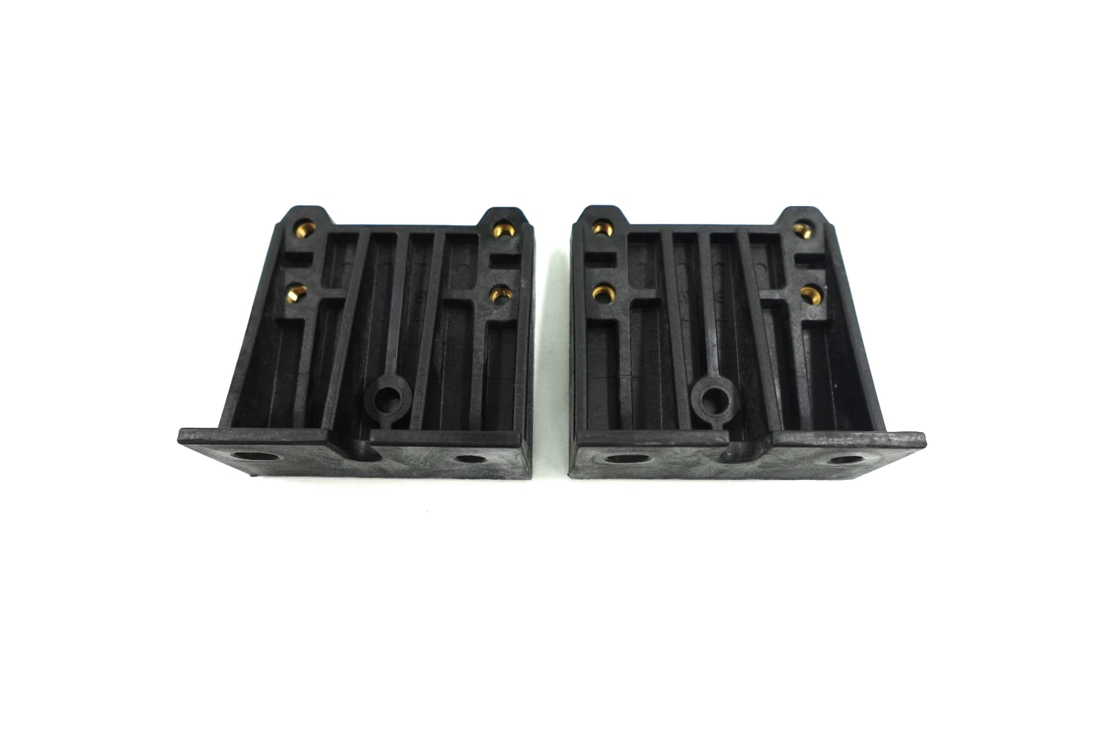 2010-2015 Yamaha VX Cruiser / Deluxe / Sport 1100 OEM Air Box Mounts (QTY 2)