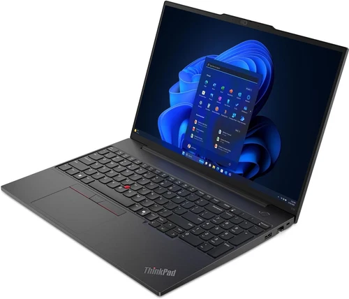 Lenovo ThinkPad E16 Gen 2 16.0" FHD Intel Core Ultra 7 155U 32GB 512GB SSD W11H - Imagen 2 de 5
