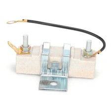 Ignition Coil Resistor Metal Ceramic WearResistance Device Compatible with 1.5