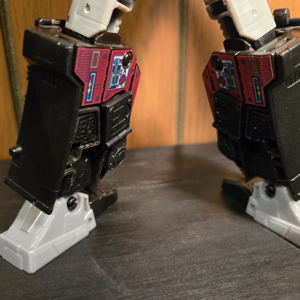 Transformers WFC Earthrise Custom Megatron - Image 3 of 4