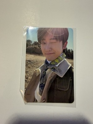 Seventeen The8 Minghao Face the Sun Ep. 4 Path Version