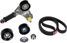 GATES Keilrippenriemensatz Micro-V® K036PK1640 für JAGUAR FORD BWY X400 TYPE 3 1