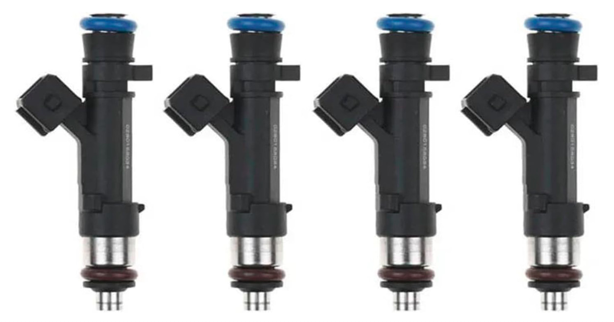 Injecteurs 6001548024 anti raté moteur pour Renault Clio et Lada 1.6