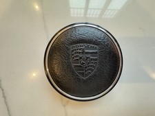 Porsche 1965-1968 Puck Restored Horn Button