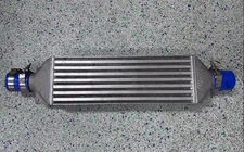  Precision Intercooler 2.5” (350hp)