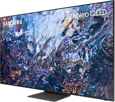 Samsung QE65QN700A 65" Neo QLED HDR 8K UHD Smart TV (Damage/Missing Accessories)