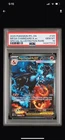 Pokemon Mega Charizard X ex Phantasmal Flames SIR #125 PSA 10 Gem Mint