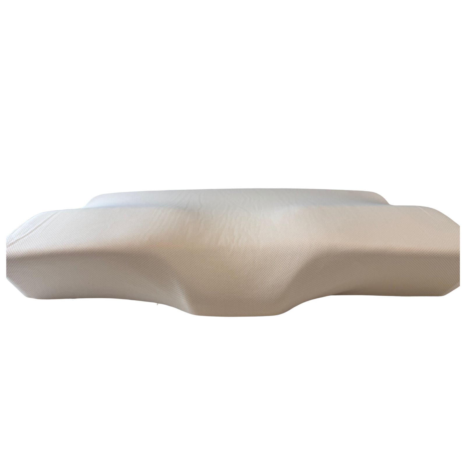 Pillow for Neck Pain Neck Support White Neck Pillow Support Pillow Orthopedic