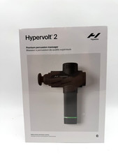 Hyperice Hypervolt 2 Massage Gun HIVOLT2 (Bla...