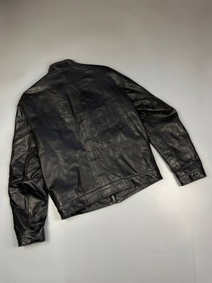 Vintage 「HUGO BOSS」Cow Leather Bomber L $_57.JPG?set_id=880000500F