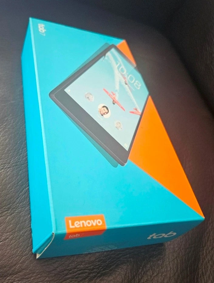 Lenovo TAB 7 (Model: TB-7504X) EXCELLENT CONDITION! - Image 3 of 4