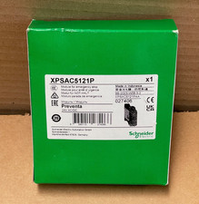 Schneider Electric - XPSAC5121P - XPSAC Safety Relay Module