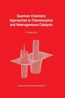 F. Ruette | Quantum Chemistry Approaches To Chemisorption And Heterogeneous...