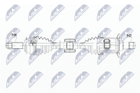 NTY Antriebswelle NPW-BM-105 FüR Mini