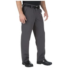 5.11 MEN'S FAST-TAC URBAN PANTS 74461 GRAY - NEW