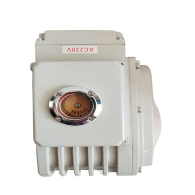 1pc Bracket free electric actuator AC220V BLH-20AS switch passive electric head