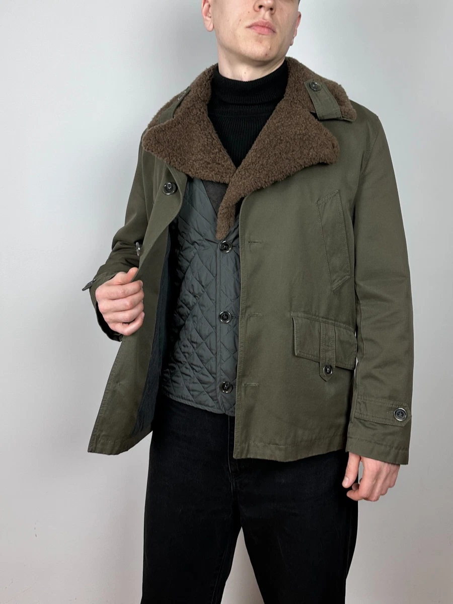 Vintage Dolce And Gabbana In Men's Coats & Jackets for sale | eBay