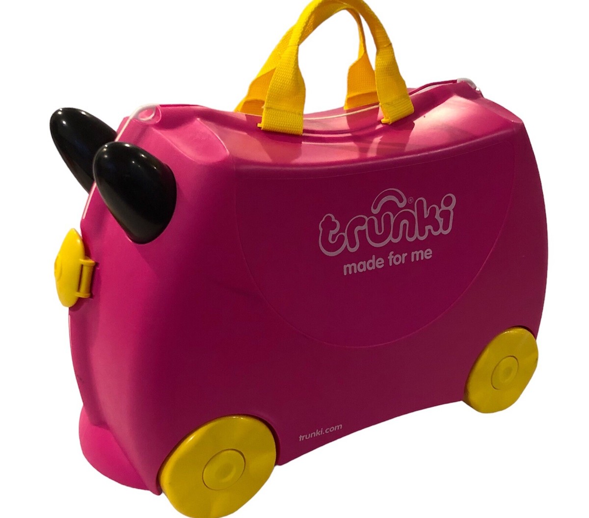 Modeherz American Tourister Trolley Minnie Modeherz Trolley