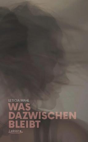 Thumbnail - Was Dazwischen Bleibt | Buch | 9783954611249
