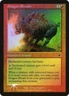 Scourge  MTG  FOIL  Dragon Breath  Magic